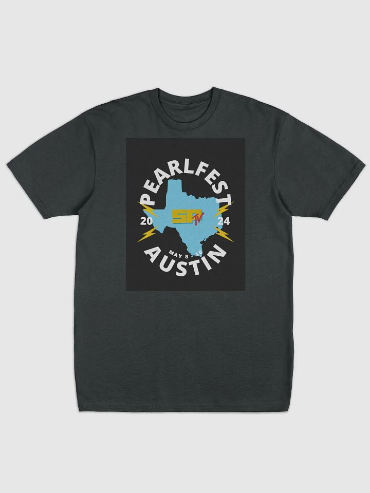 PearlFest Tee product image (1)