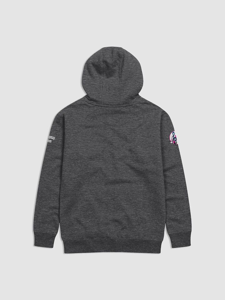 Humpday Hmmm Unisex Hoodie product image (12)