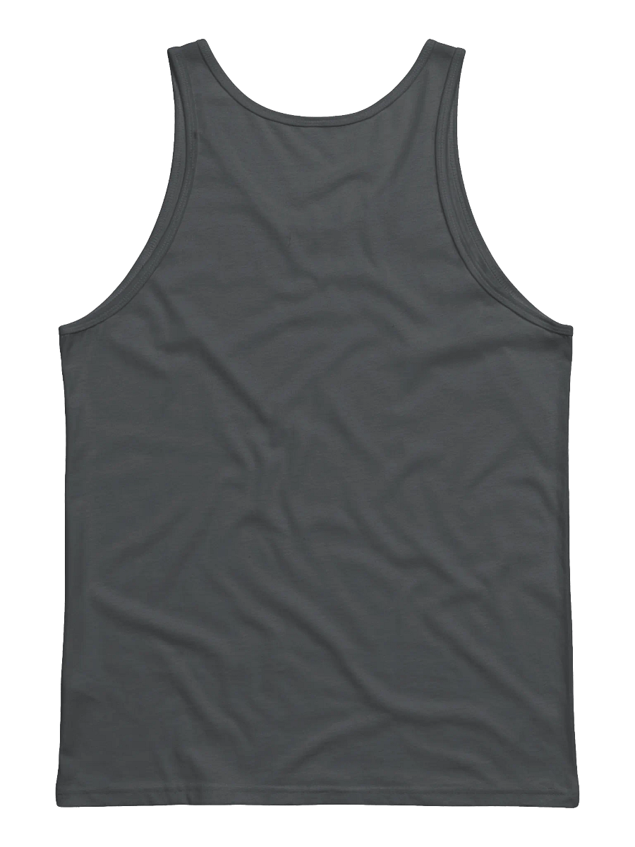Mellow Mushroom Message Jersey Tank product image (12)