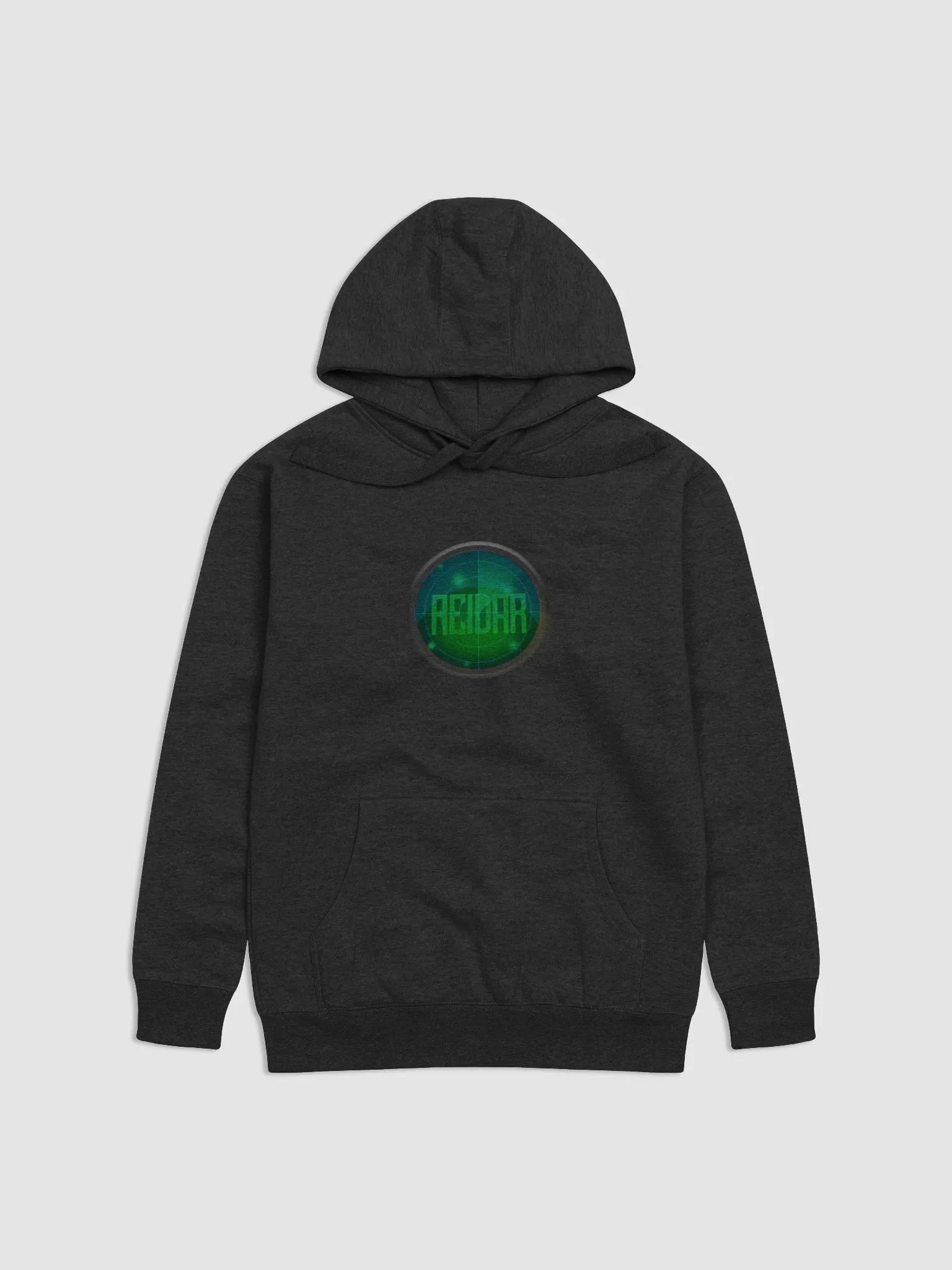 Logo Hoodie product image (9)