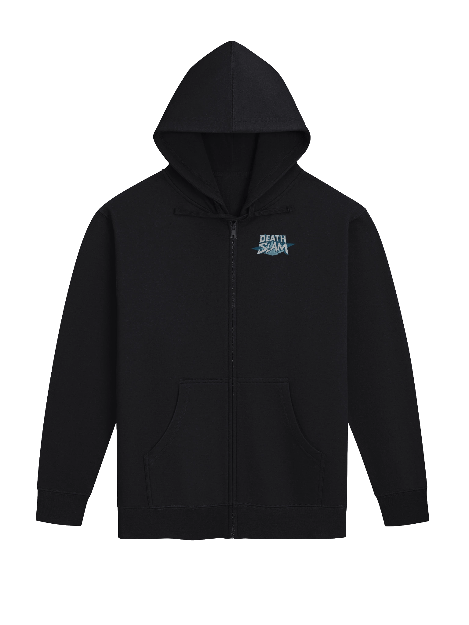 The Cat - Hoodie w/ Zipper product image (1)