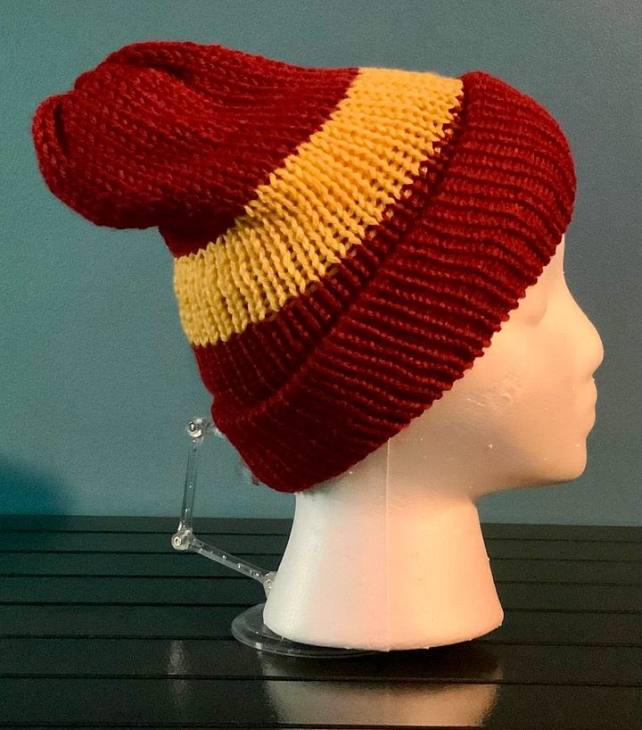 Washington Hat product image (2)