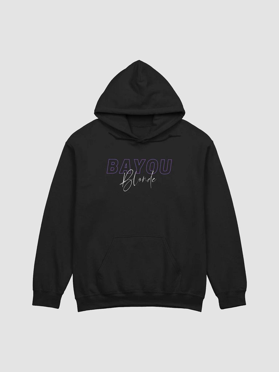 Bayou Blonde Hoodie product image (1)