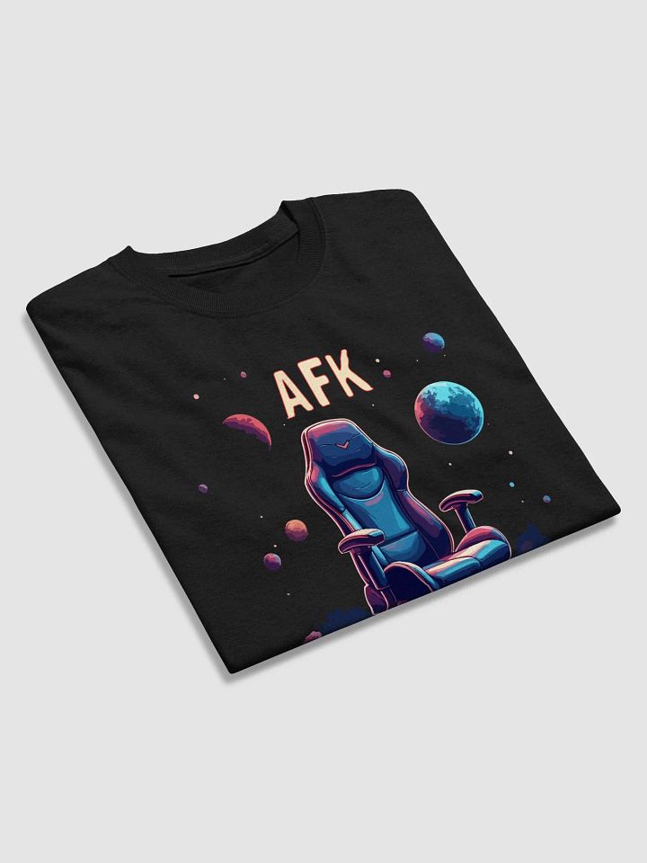 AFK Gamers Away From Keyboard T-Shirt product image (2)