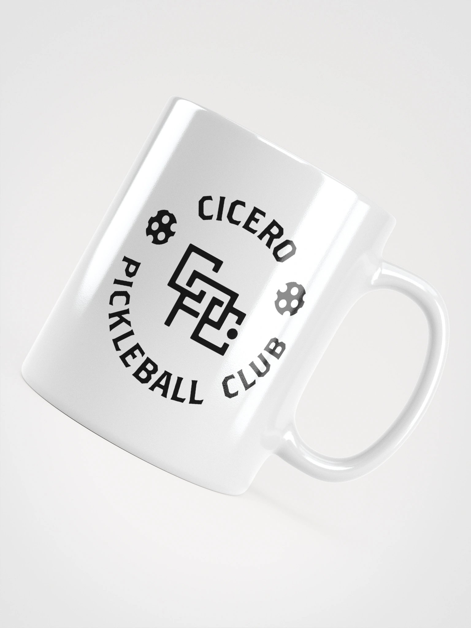 CPC Logo Mug product image (11)