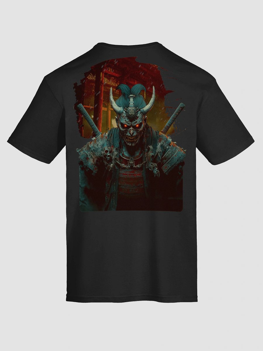 Temple Fall Demon II product image (10)