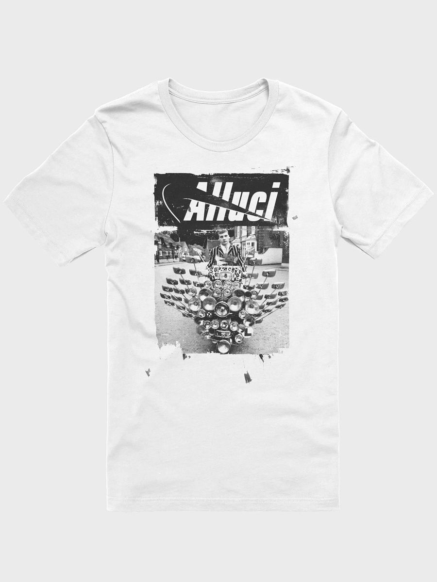 Mod Squad C1TY|Co-Lab Vintage Revolution T-Shirt product image (3)