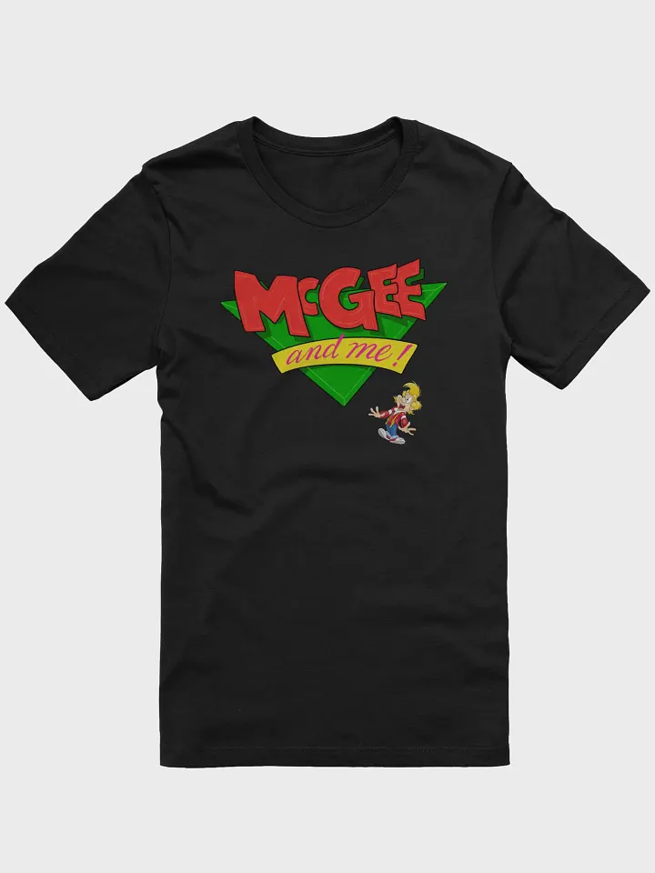 McGee and Me! Millenial Drip product image (7)