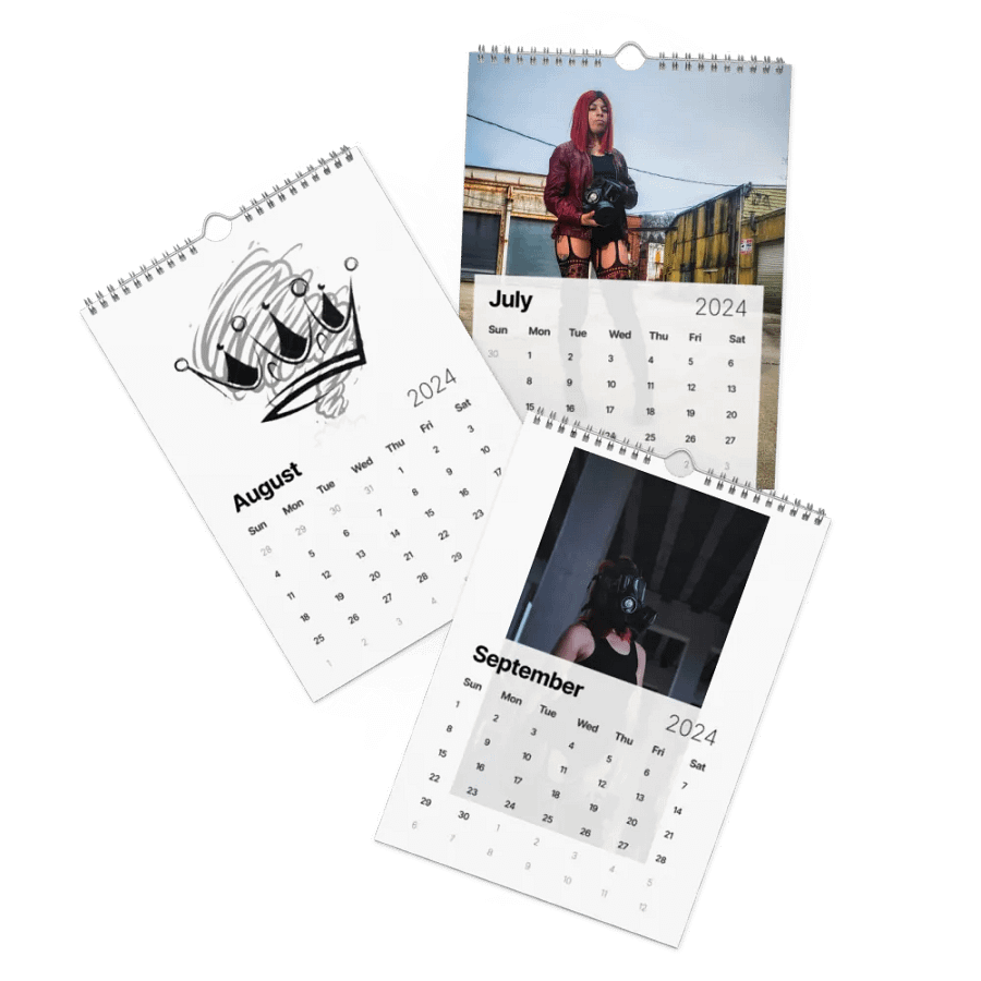2024 Calendar product image (20)