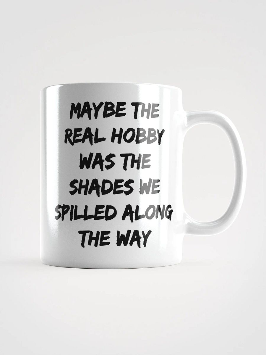 Real Hobby Mug product image (1)