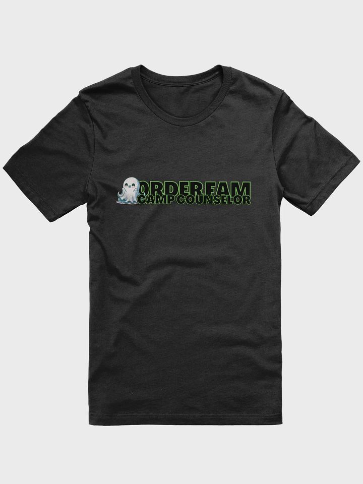 Camp Counselor Corner Lake Shirt product image (5)