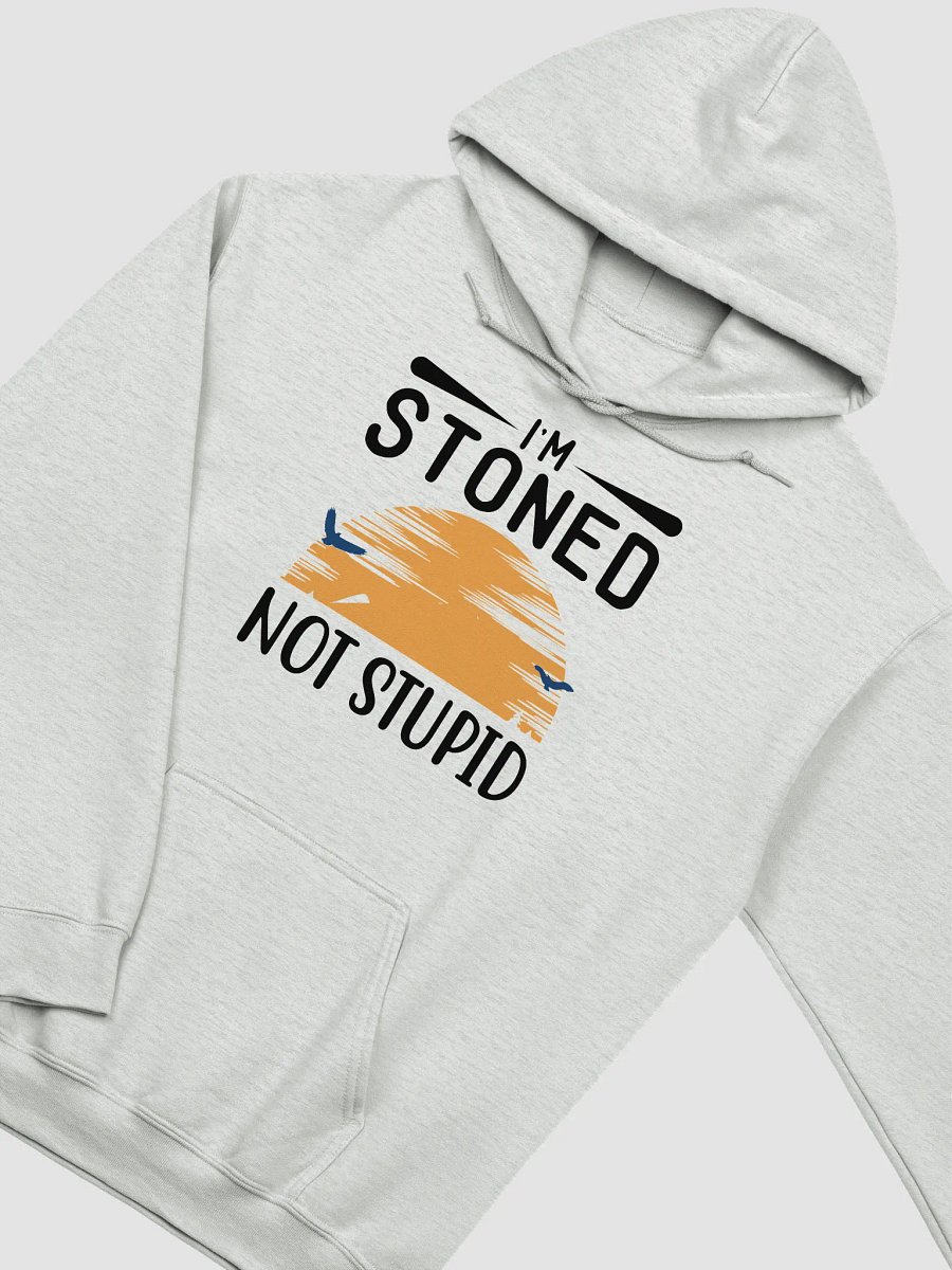 Sunset Silhouette Hoodie product image (3)