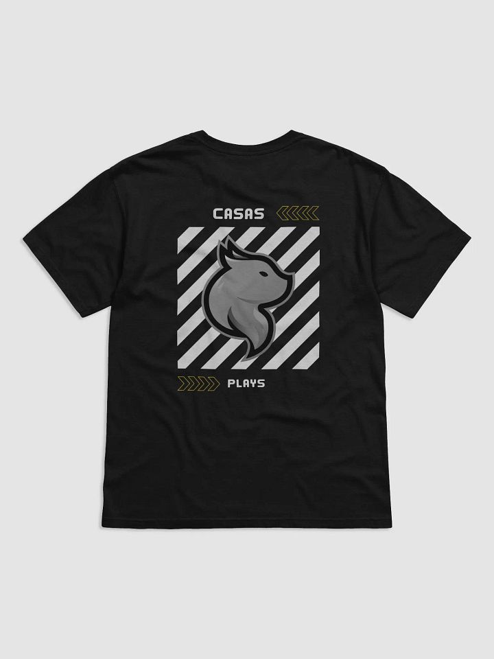 OFF-Grey Tee product image (1)
