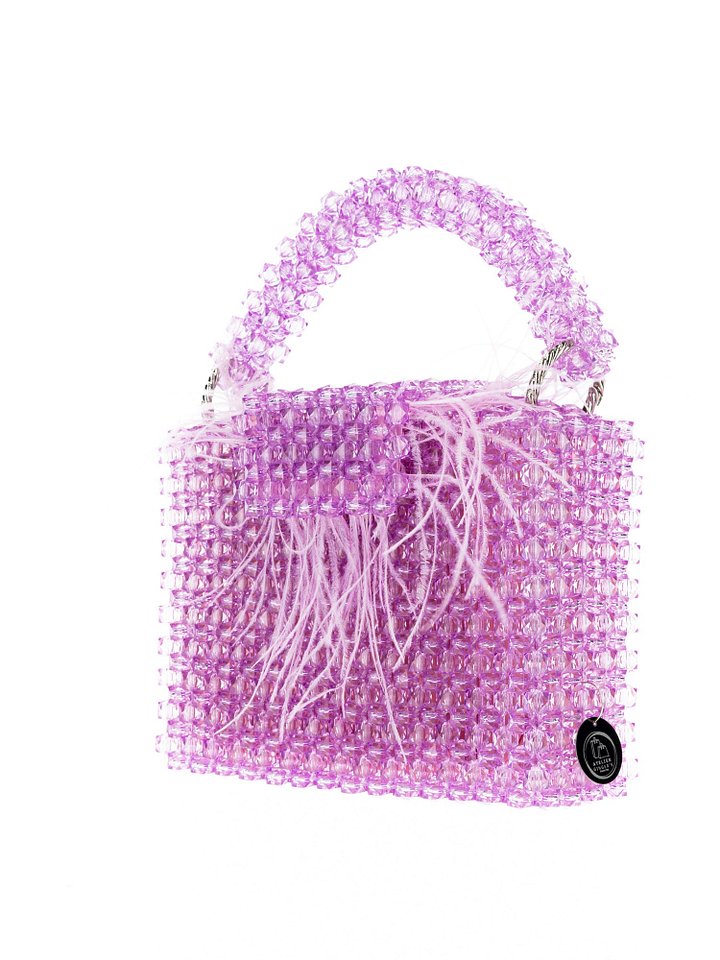 Pluffy Lilac product image (2)