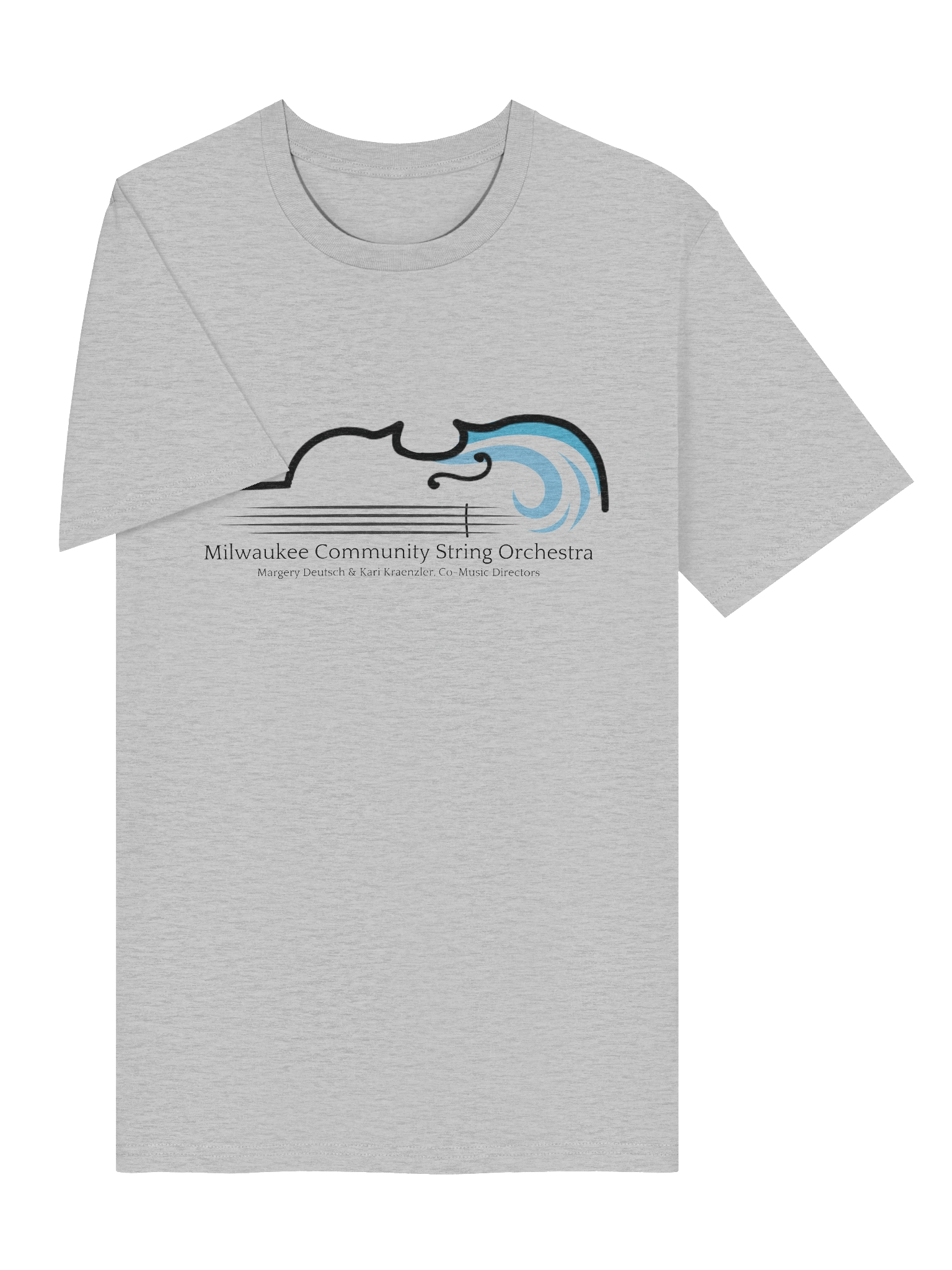 MCSO tshirt product image (5)