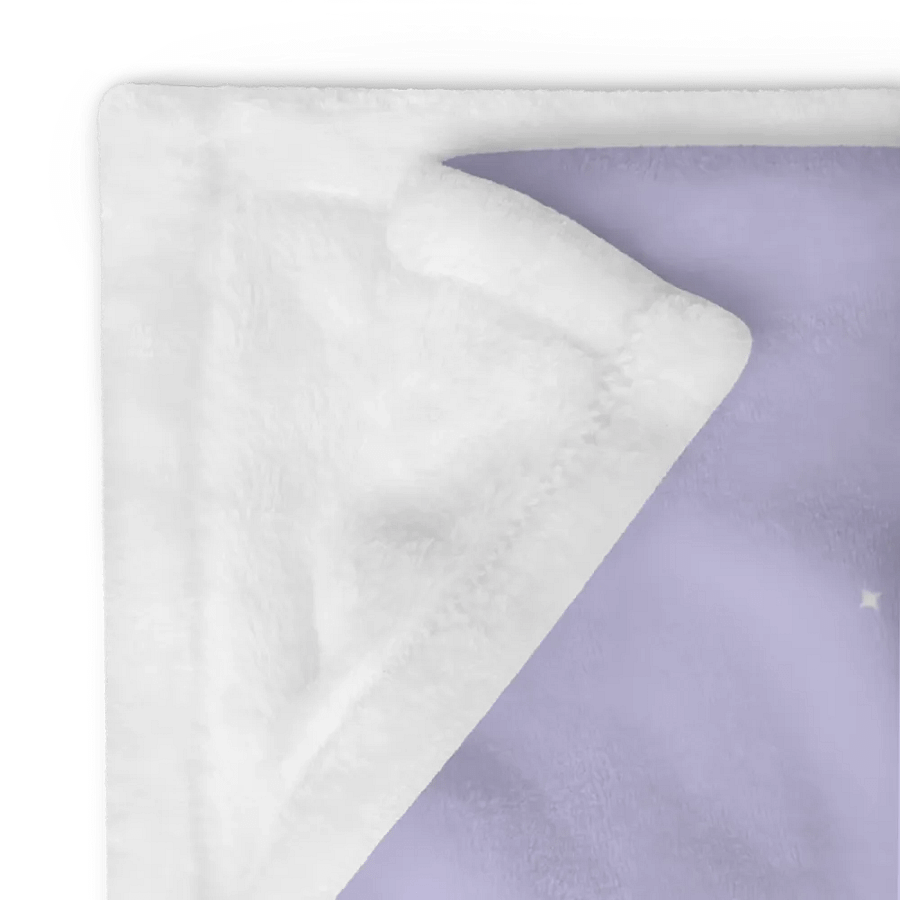 Cloudy Night BBBY Melrose Throw product image (12)