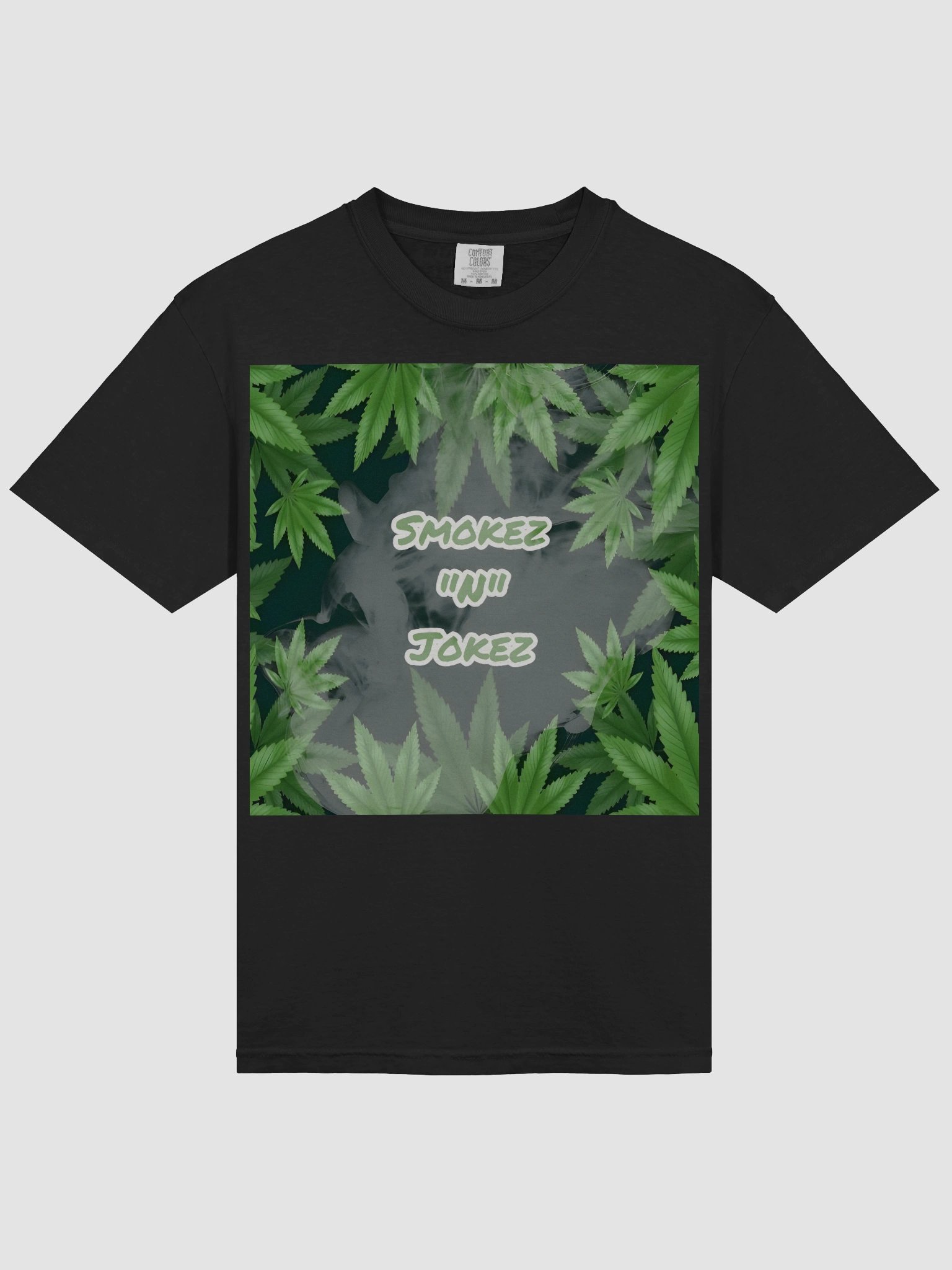 Smokez "n" Jokes product image (3)