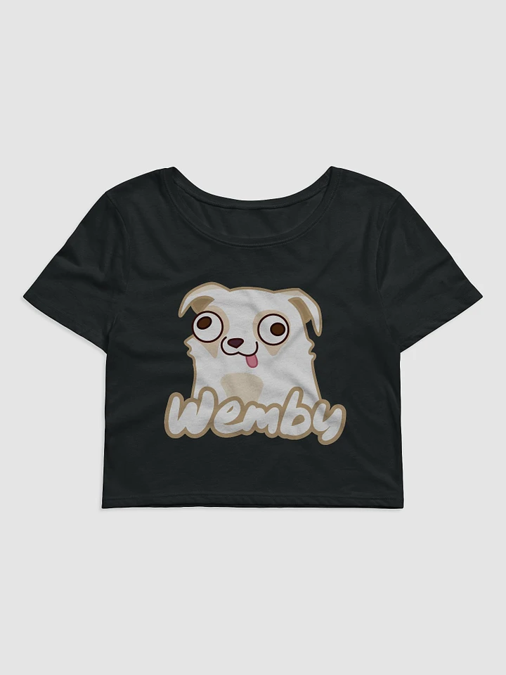 Wemby Croptop product image (1)