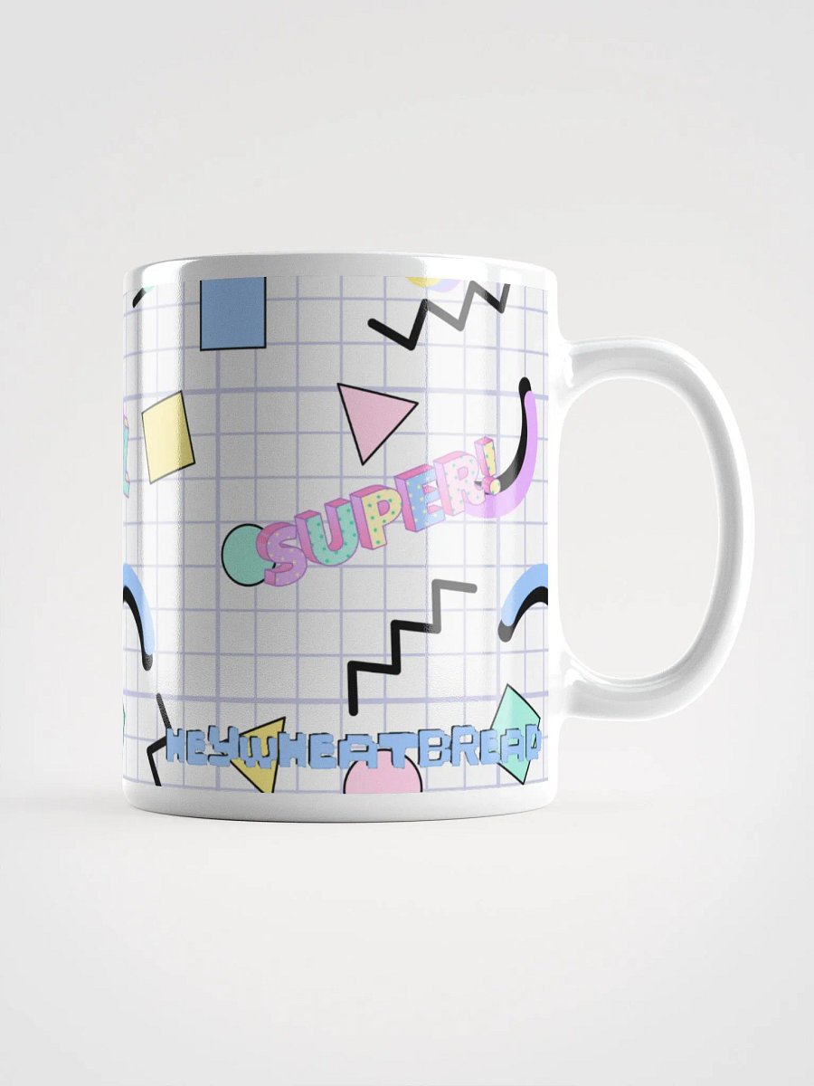 90's Pastel Mug product image (2)