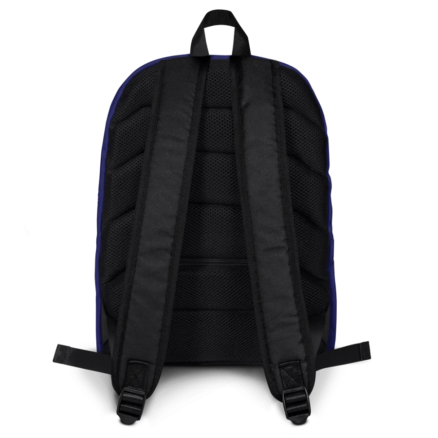 MacRobertson Miller Airlines - Backpack product image (4)
