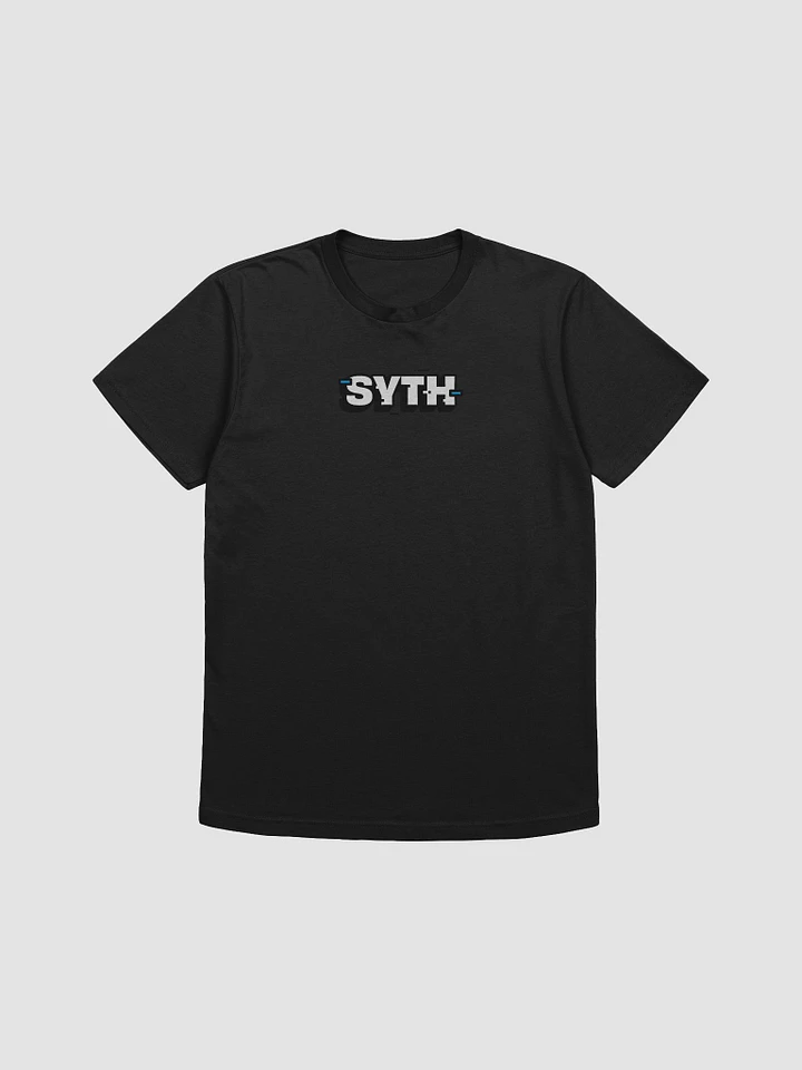 Syth, Love and Positivity V2 T-Shirt product image (1)