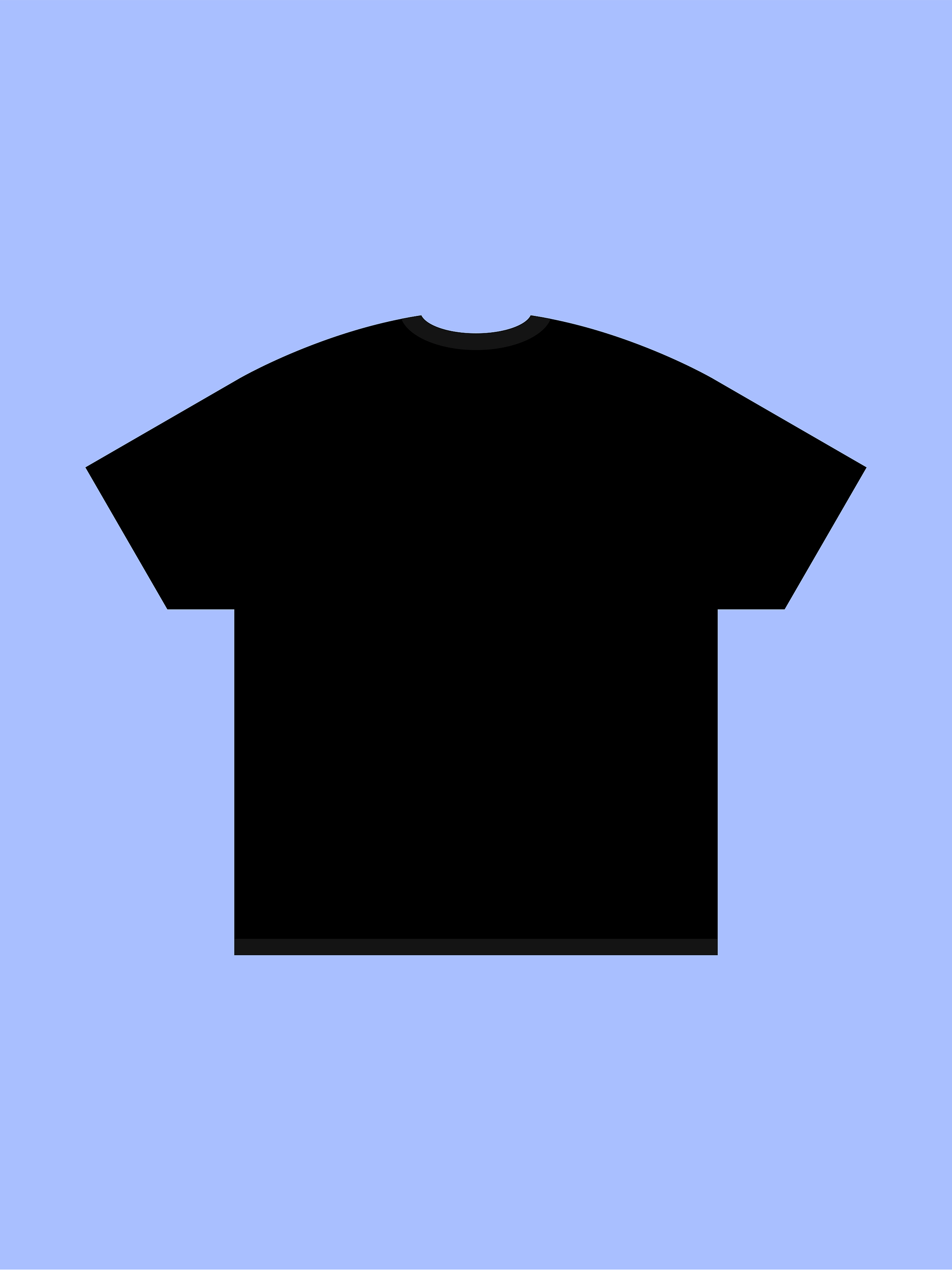 Not A Crash Tee product image (2)