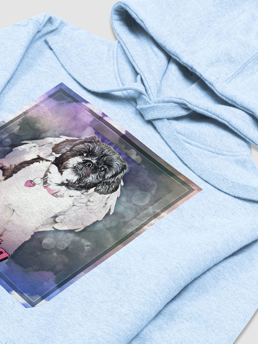 Angel Keeta (Sky Blue) product image (3)