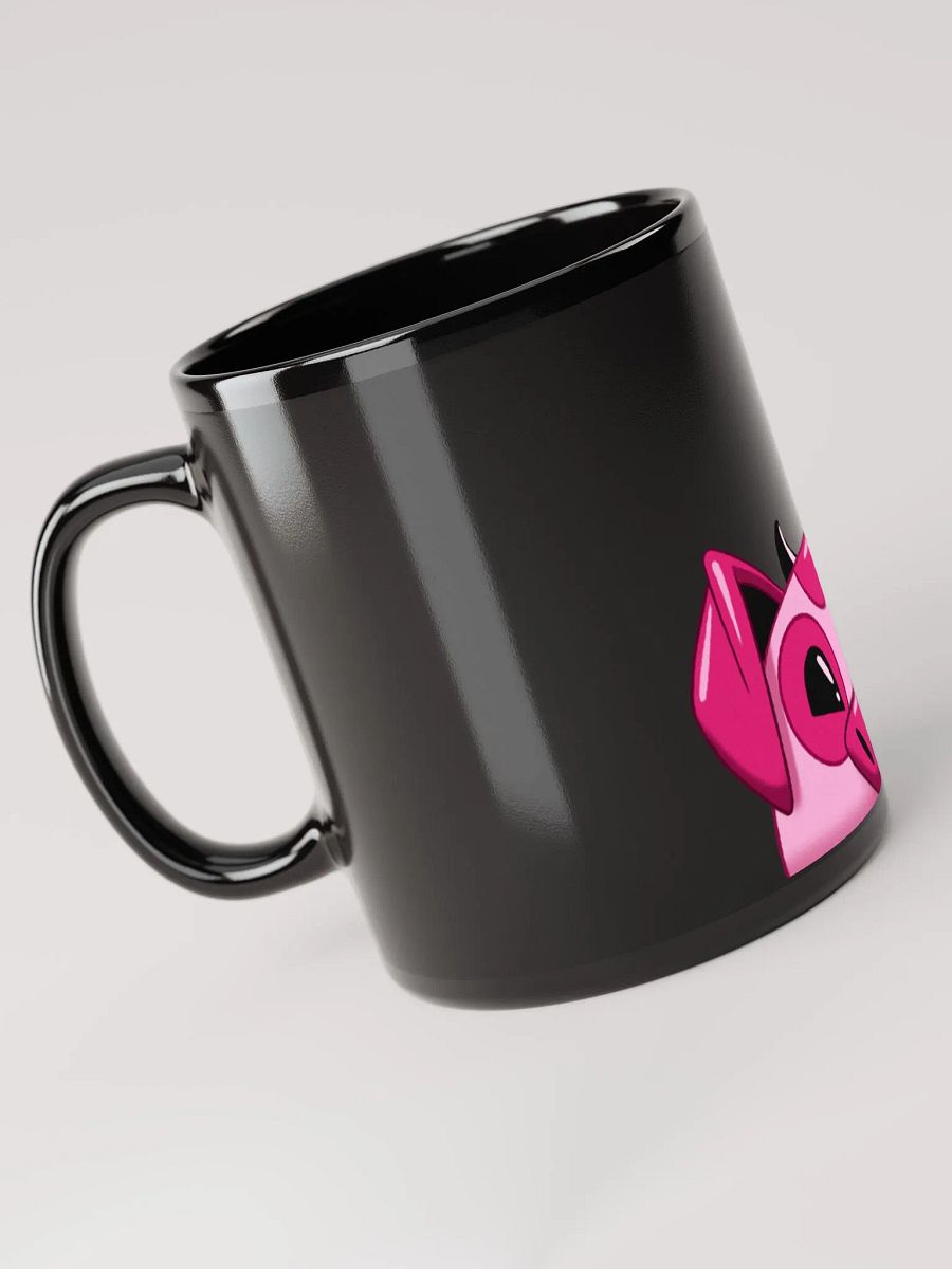 Fat Nuggies Mug product image (2)