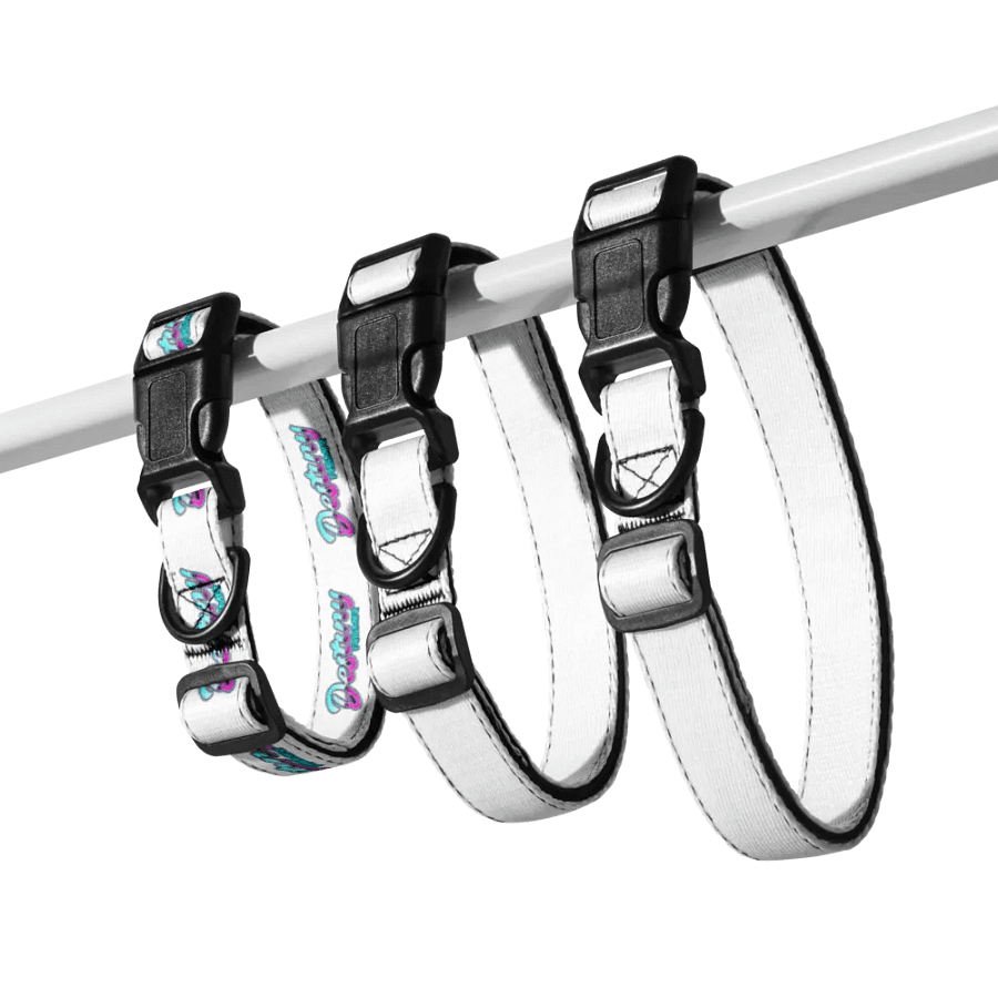 ASMR Destiny Pet Collar product image (5)