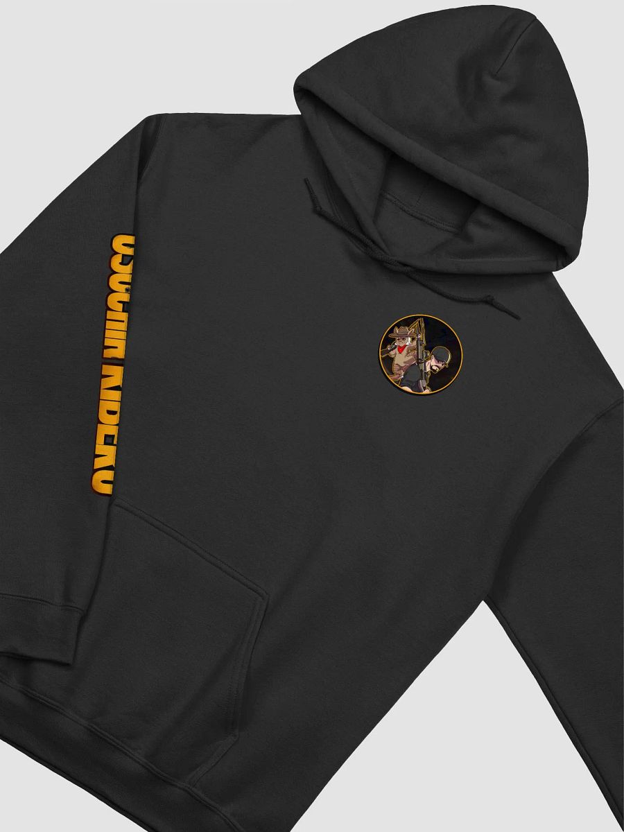 Gildan Osuchin Classic Hoodie product image (36)