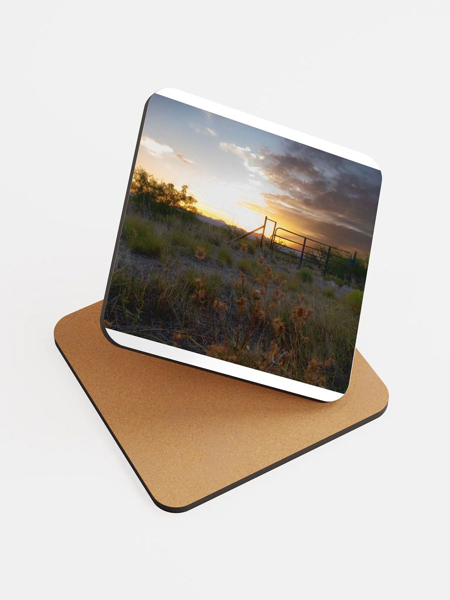 Desert Morning Coaster product image (6)