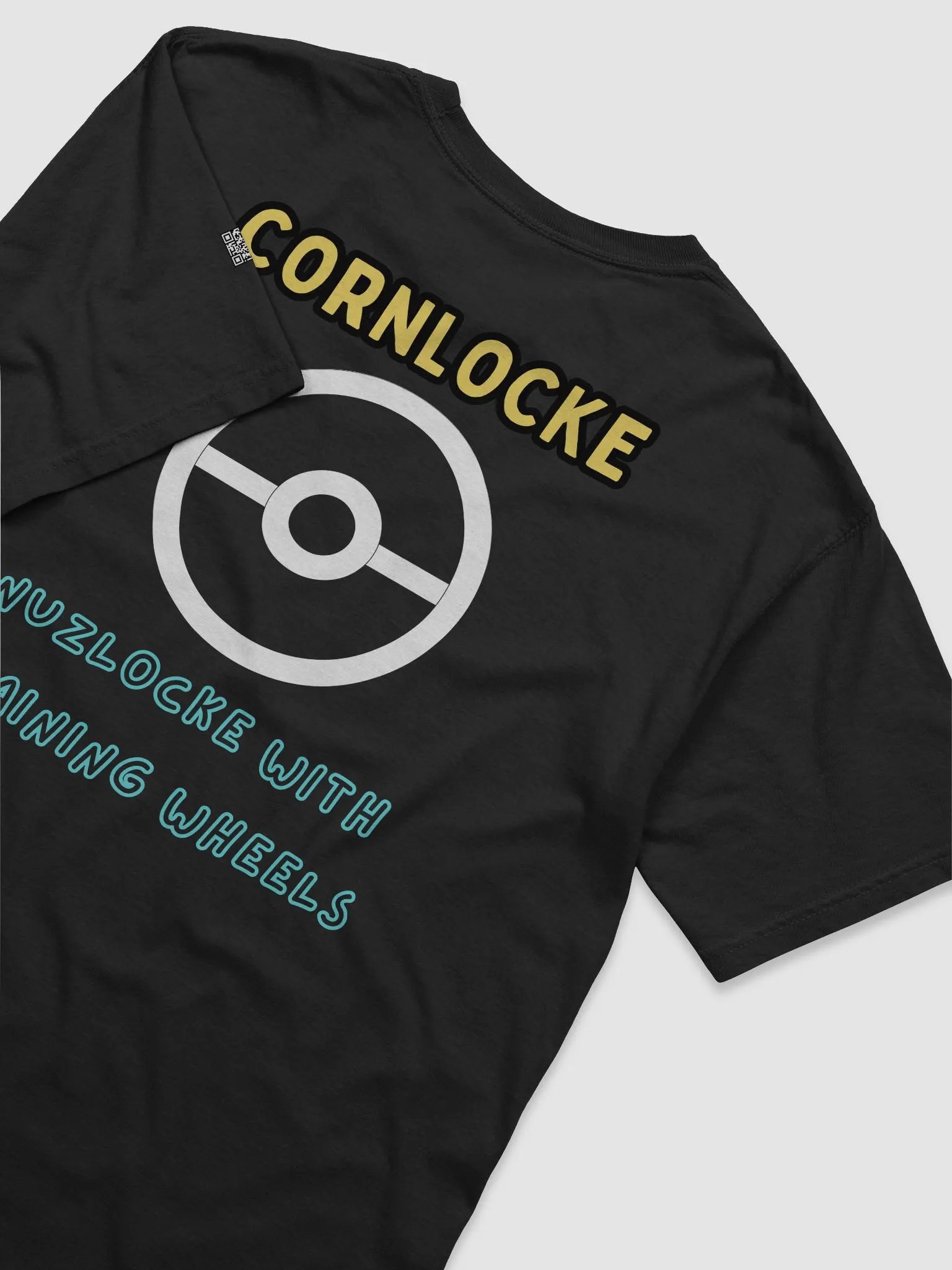 Playful Corn Watcher Tee product image (10)