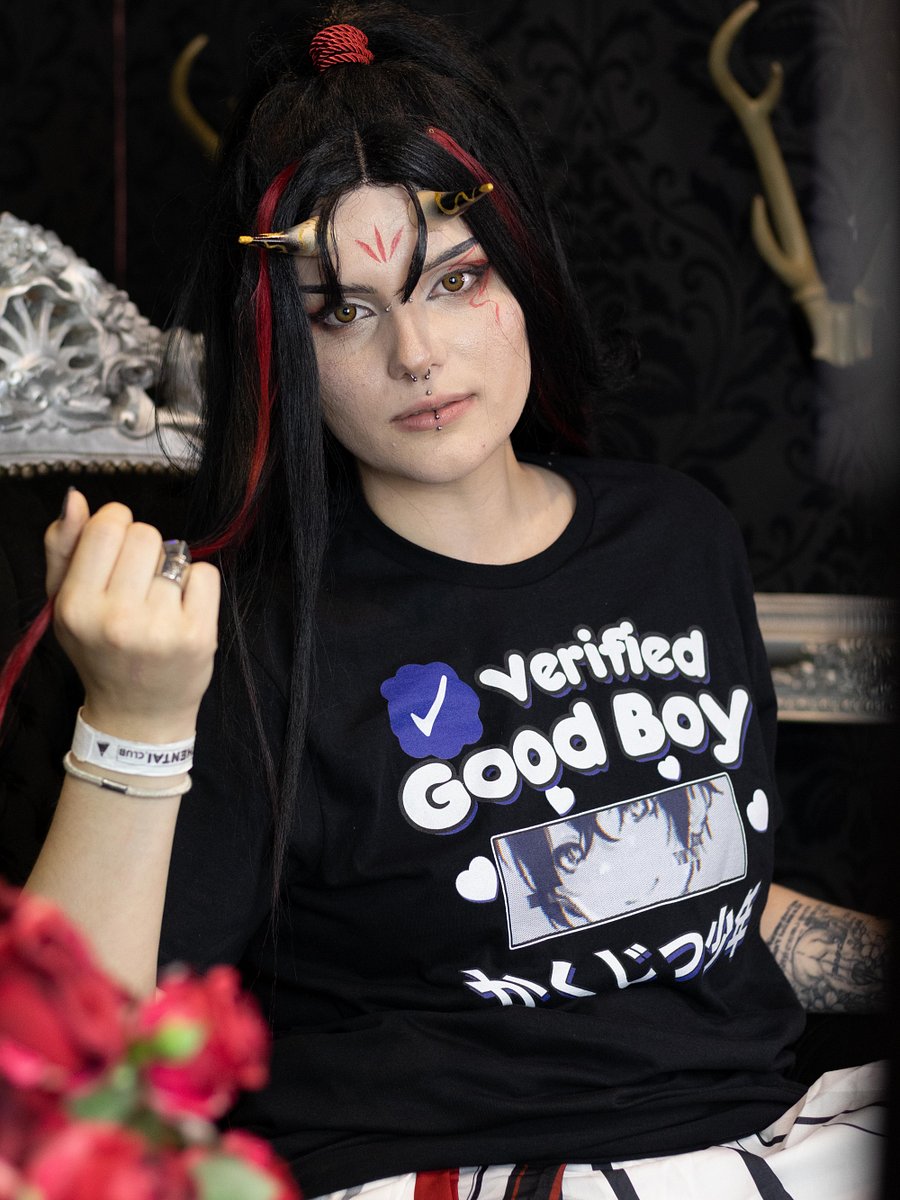 ✅VERIFIED GOOD BOY Tee product image (5)