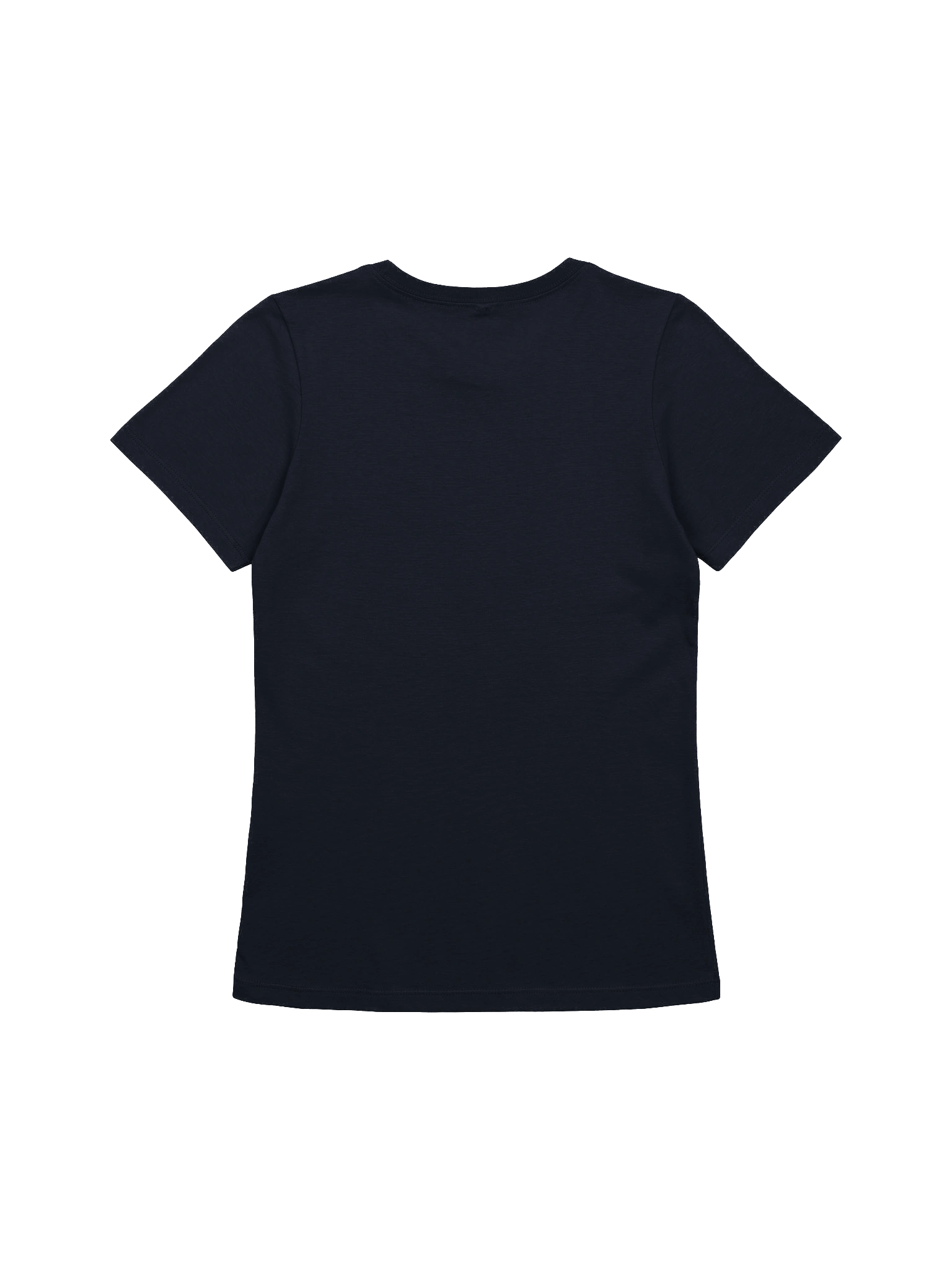 The Doula Is Here - Womens T-Shirt product image (2)