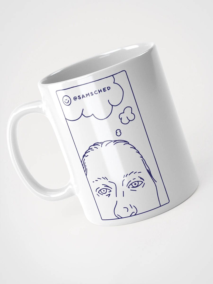 Story Mug product image (3)