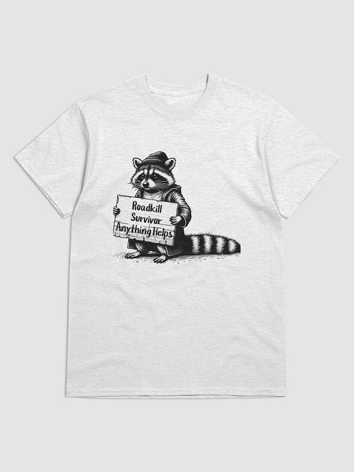 Roadkill Survivor, Anything Helps product image (4)