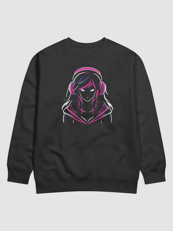 Sweatshirt product image (1)
