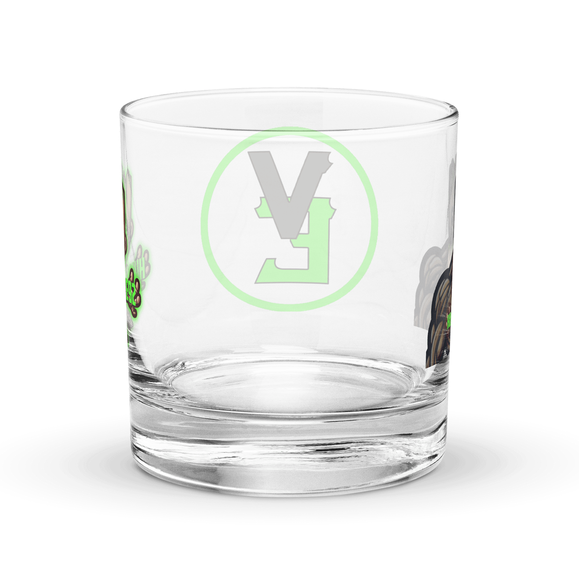 Rocks Glass VENT Group product image (4)