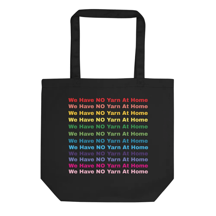 A Cute Yarn Bag product image (1)