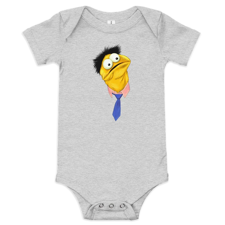 Baby Warmbo Shirt product image (7)