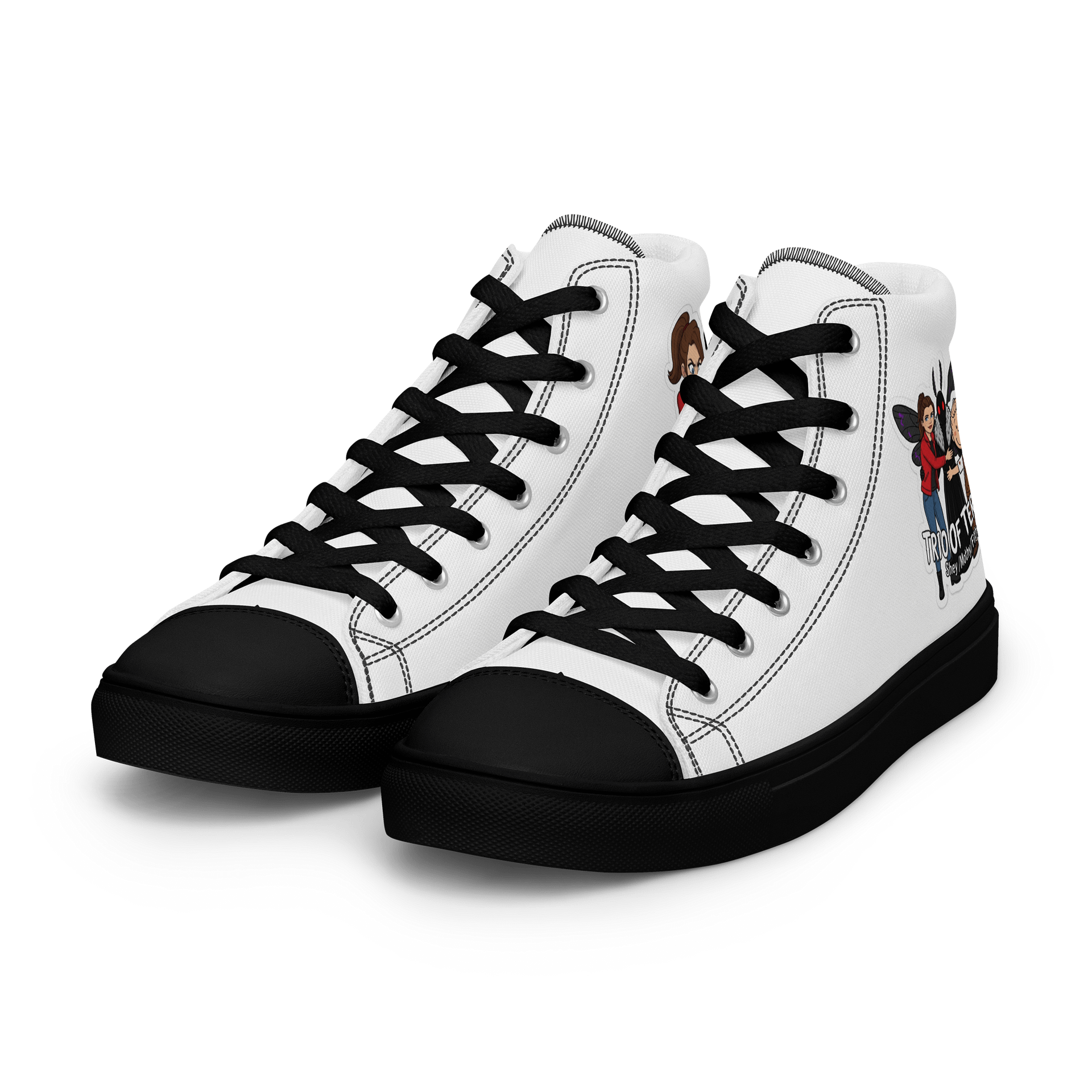 I made shoes! product image (5)