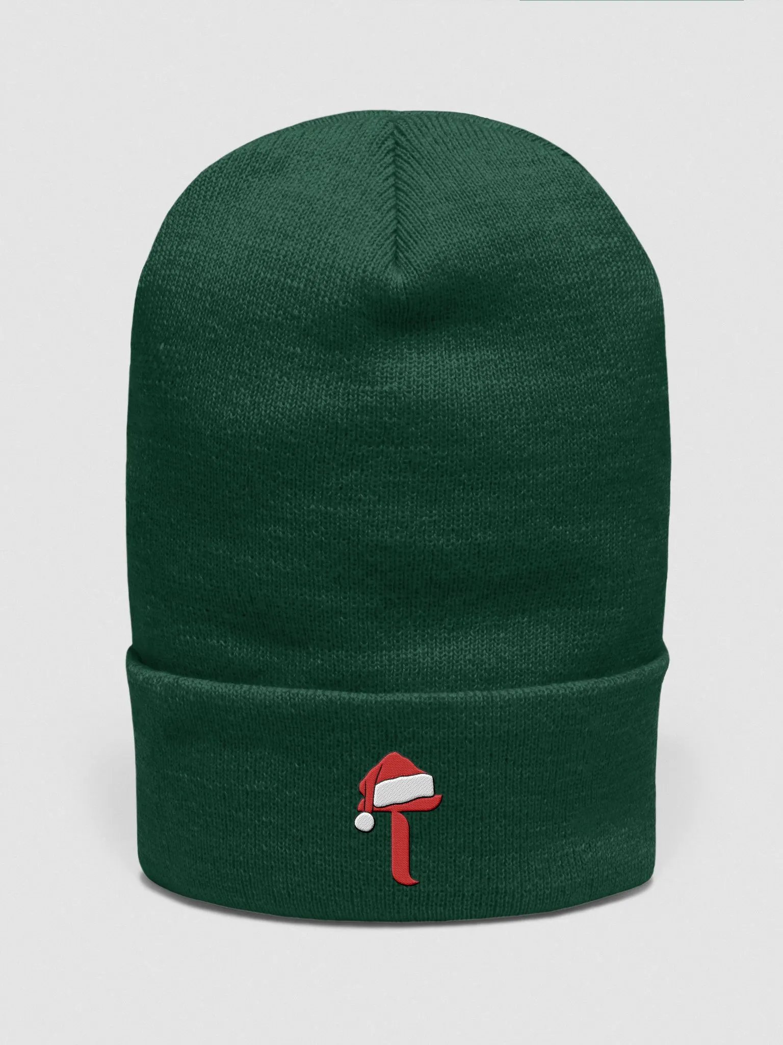 Christmas TAO Hat product image (1)