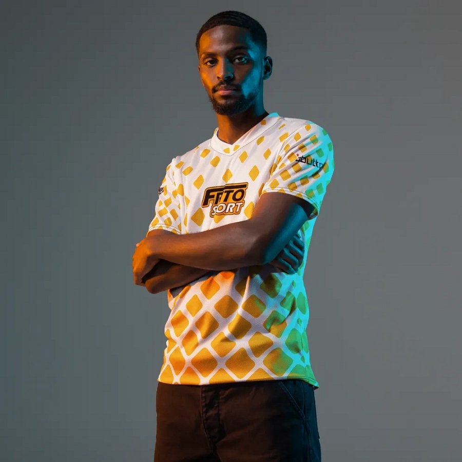 Fritosport Team Jersey product image (11)