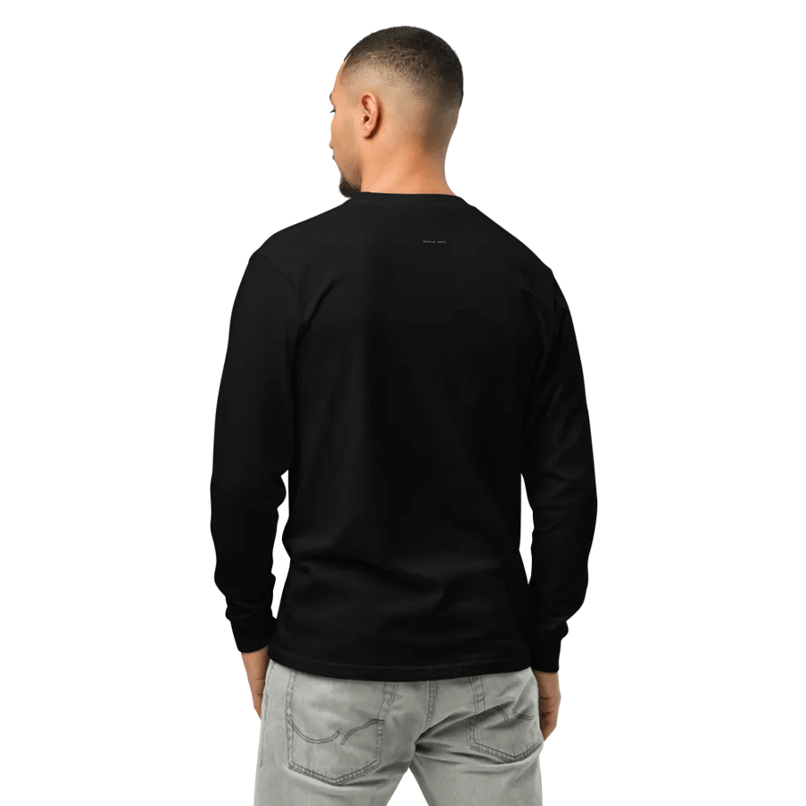 Northern Girl Long Sleeve Shirt - Unisex product image (10)