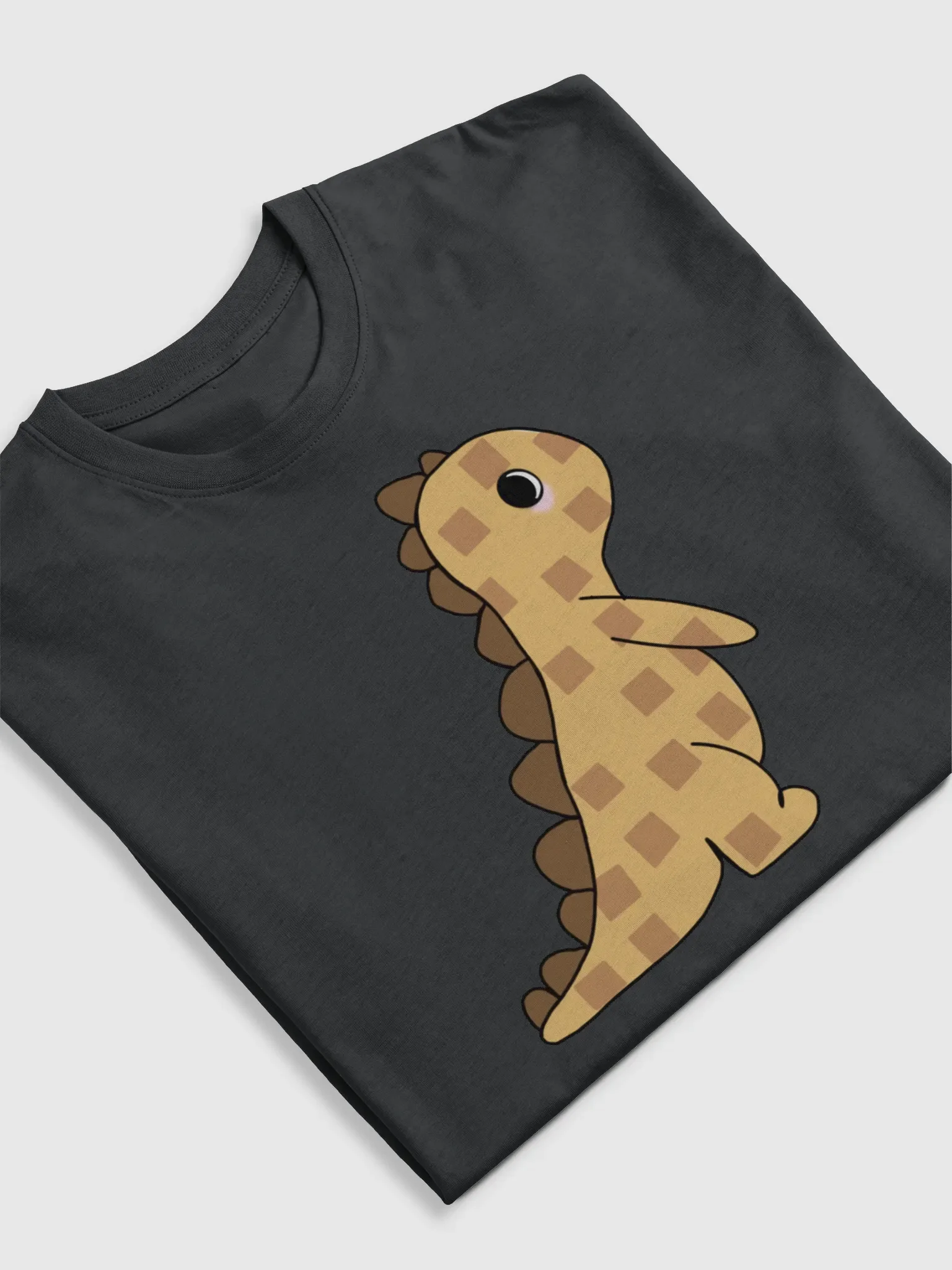 Classic Wafflesaur1 Tee product image (5)