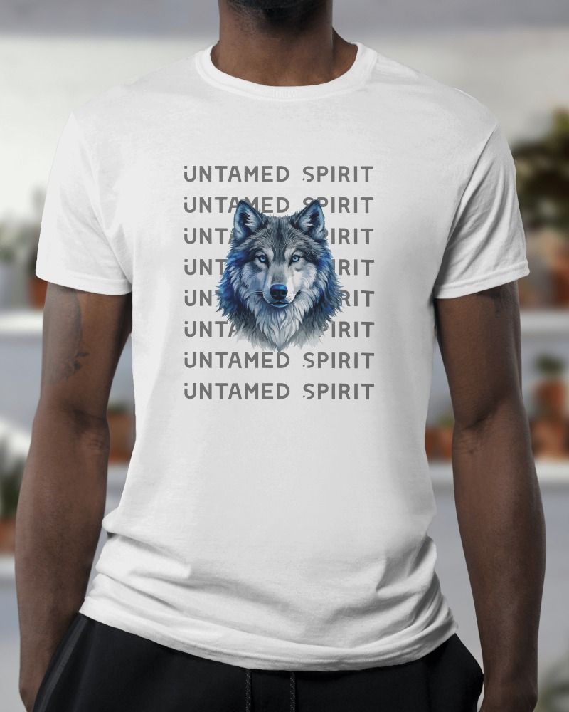 Channel Your Inner Stark: Direwolf Sigil T-Shirt product image (26)