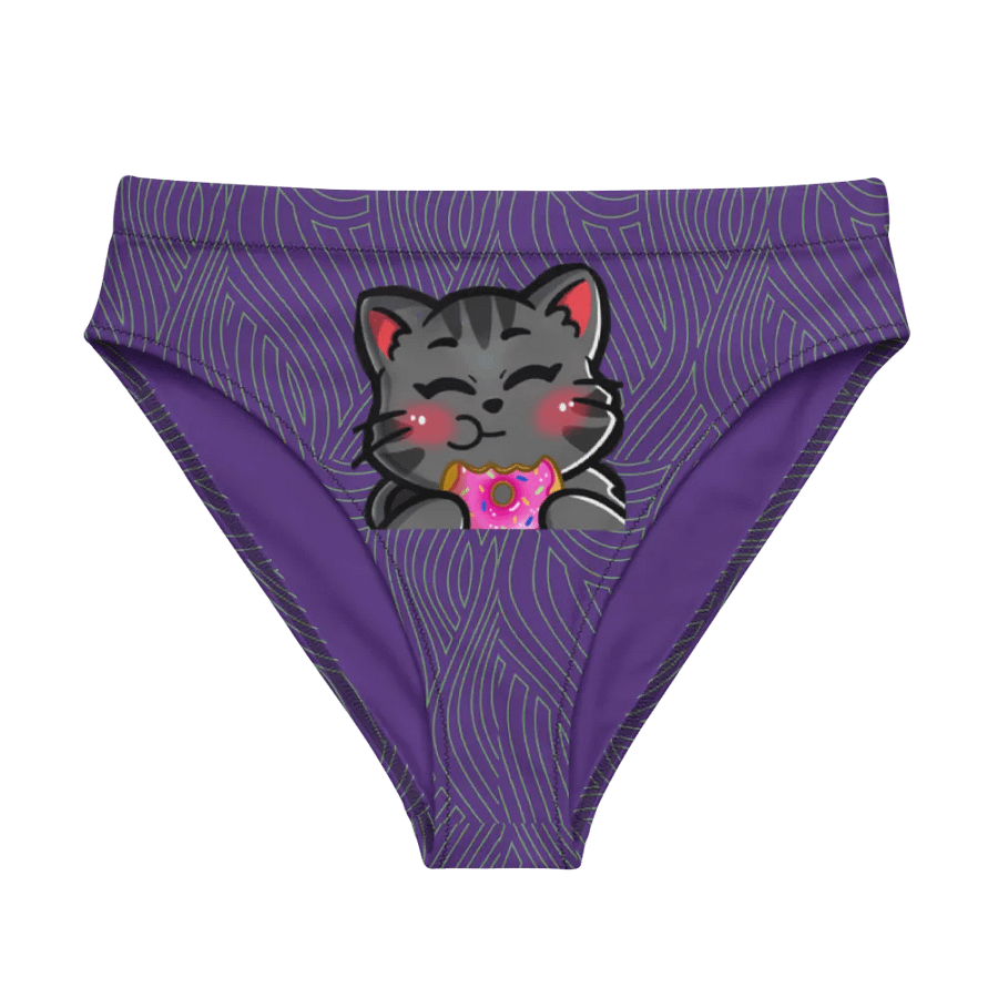 Sport Bikini Bottom product image (1)