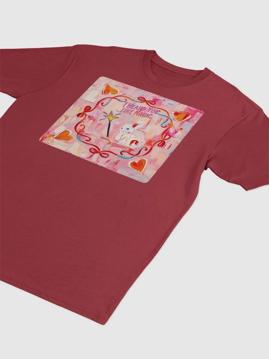 I got a Wand and a Rabbit product image (7)
