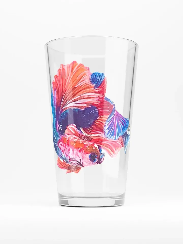 Beta Buddy Glass product image (1)