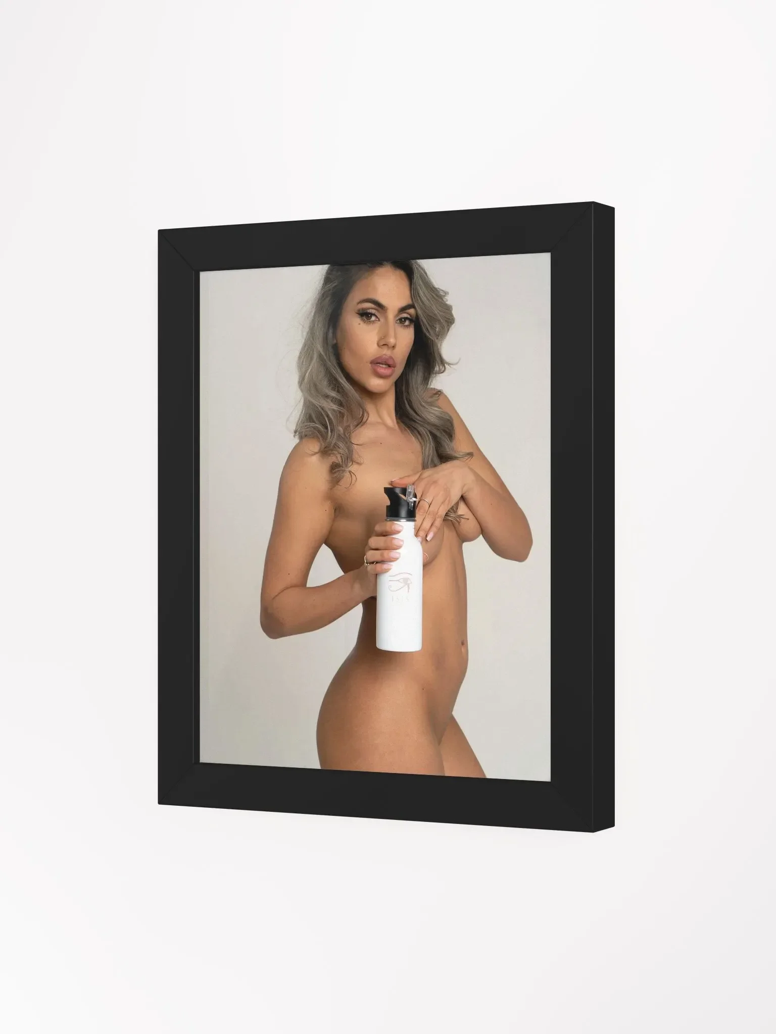 Isis Poster Model Framed Poster 10 product image (35)